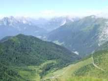 Trekking, Alpine Hut, Mountain Hut, Mountainbike,Geology Tour